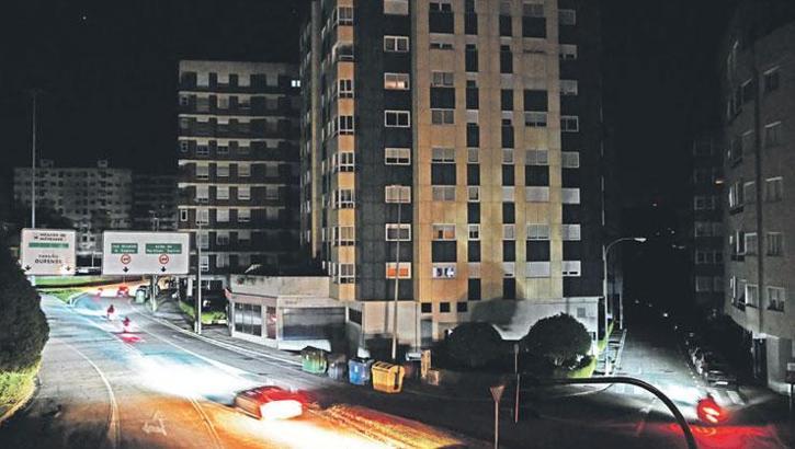 Elektrik kesintisi 7 can aldı