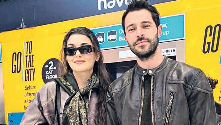 Hakan Sabancı'dan ilişki açıklaması geldi