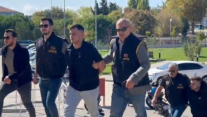 18 yaşındaki Efecan'ın katillerine müebbet