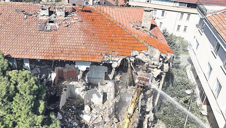 4 ayda 12 bin kez sallandık