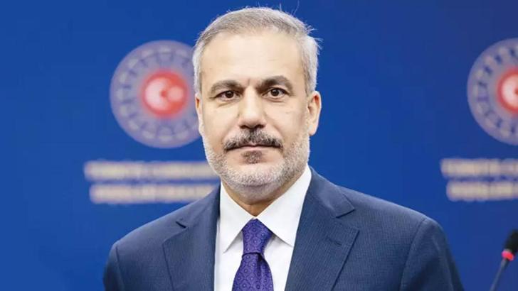 Polonya’dan Bakan Hakan Fidan’a AB toplantısına davet