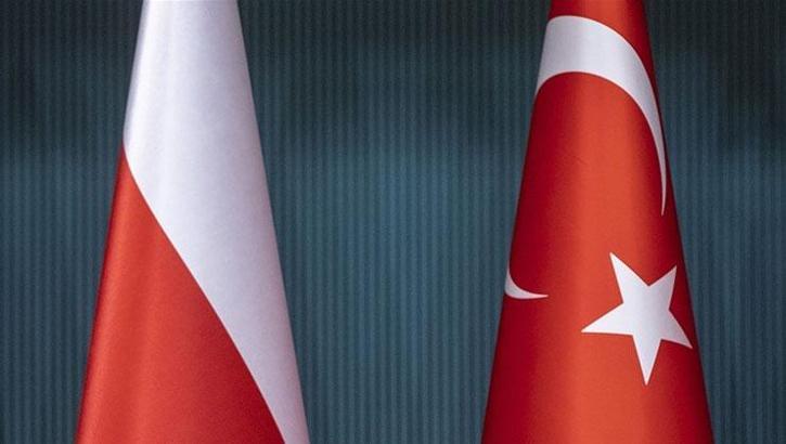 Polonya'dan Türkiye'nin AB üyeliğine destek: Üzerimize düşeni yapıyoruz!
