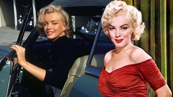 Yıllar sonra ortaya atılan korkunç iddia! 'Marilyn Monroe'yu öldürdüler'