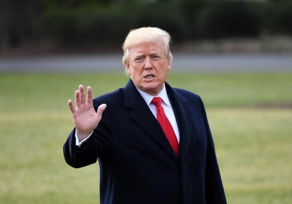 Trump açıkladı: Perşembe günü Türkiye'ye uçabilirim