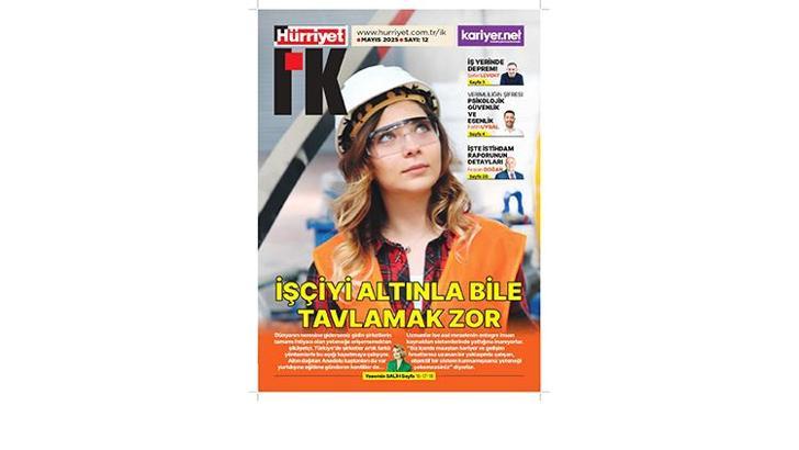 Hürriyet İK ile yeteneği çekmenin sırları