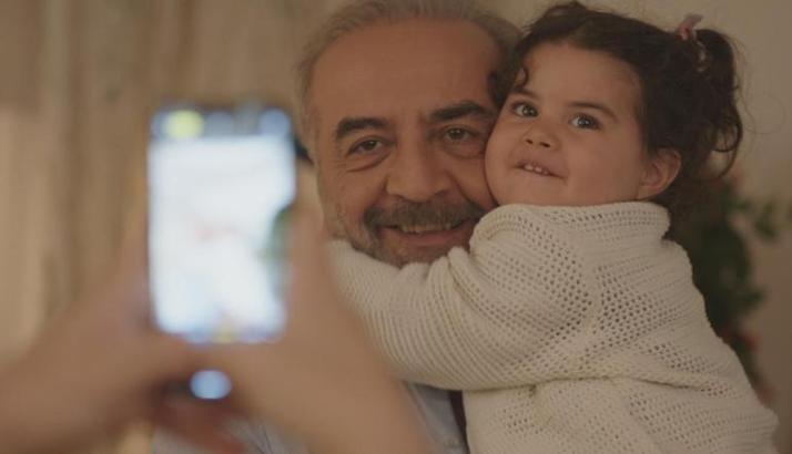 İnci Taneleri'nde duygusal anlar! Azem ve Mısra buluştu