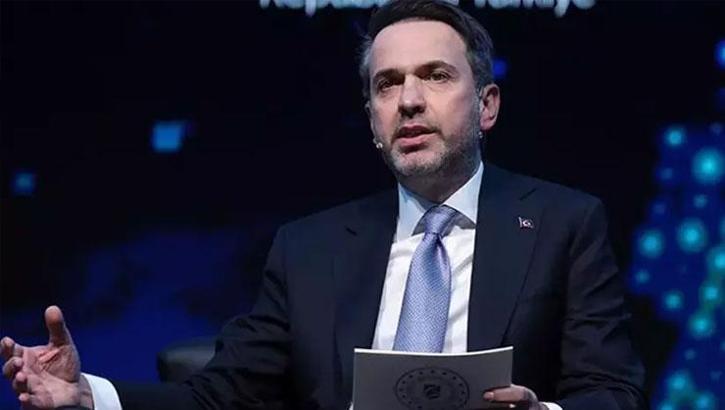 Bakan Bayraktar: Türkiye küresel bir aktör olma yolunda ilerliyor