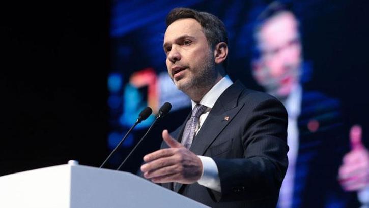 Bakan Bayraktar: Bu ay içinde Karadeniz'den yeni müjde paylaşabiliriz