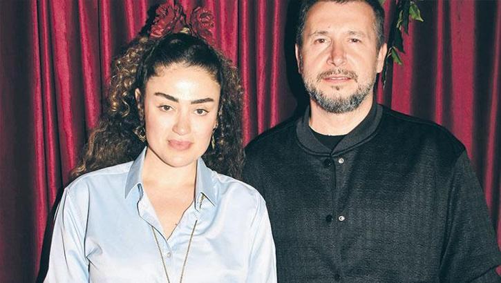 'Levent evden kaçıyor'
