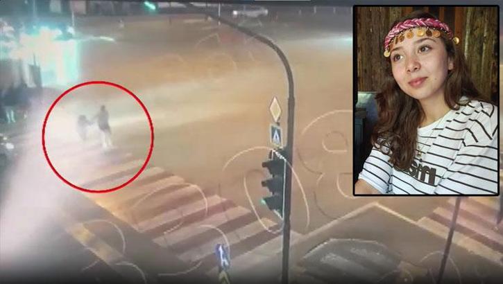 Korkunç detay bilirkişi raporunda