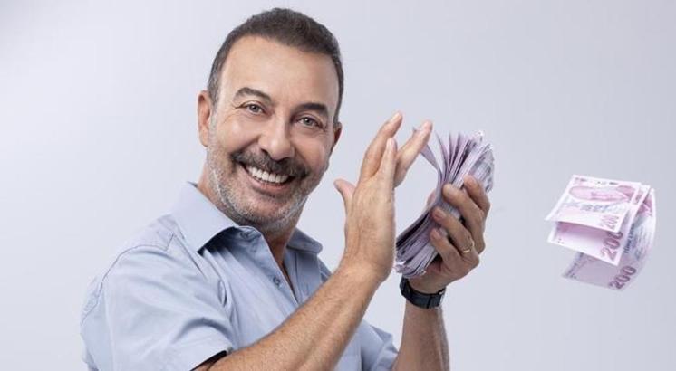 İki kardeşin kahkaha dolu serüveni! Hakan Yılmaz Sıcak Büfe'de