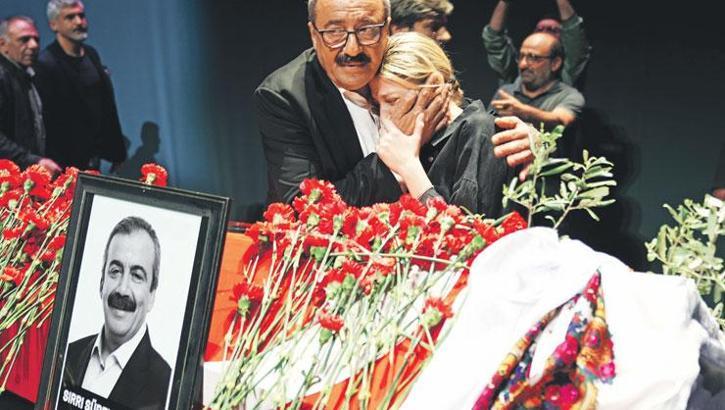 Her şeye rağmen barış kazanacak