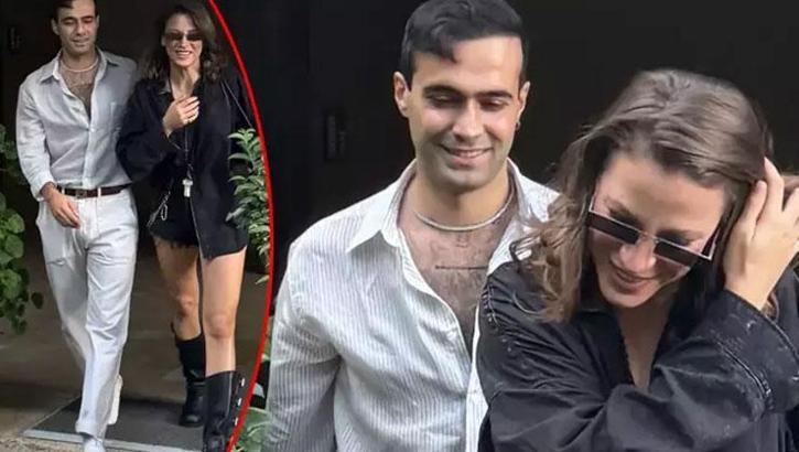 Deha Bilimlier: Mert’i Serenay parlattı, hızlı giden atın dışkısı seyrek düşermiş