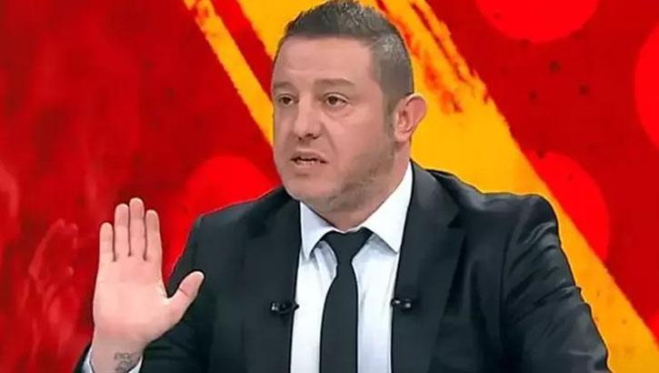Nihat Kahveci derbinin ardından böyle seslendi: 'Çık artık hayatımızdan!'