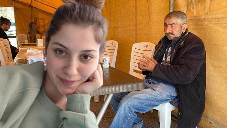 Saplantılı komşu dehşetinde korkunç detaylar ortaya çıktı! ‘Bir gün boyunca cesetle durmuş’