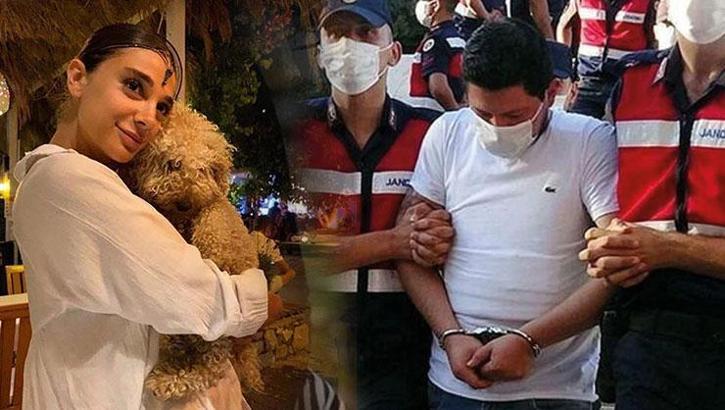 Pınar Gültekin davasında yeni gelişme! Yargıtay'dan 'canavarca his yok' kararı