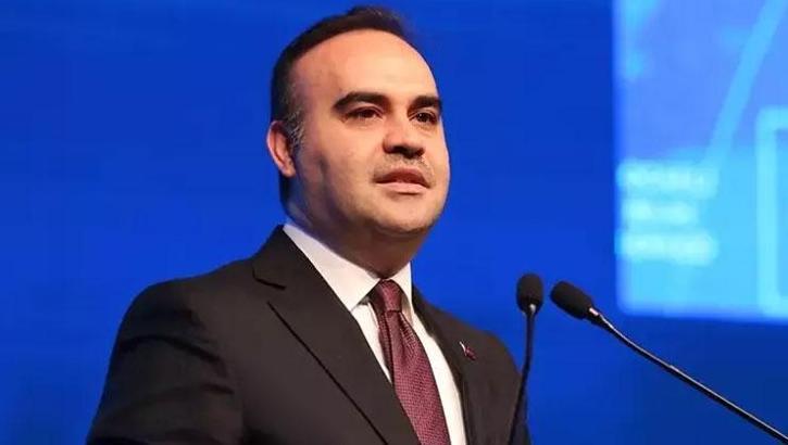Bakan Kacır, Atatürk Havalimanı Terminal Binaları'nın "teknopark" ilan edildiğini duyurdu