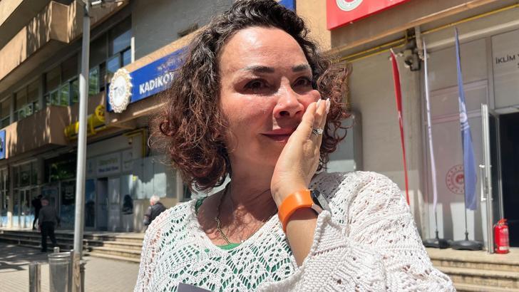 'Haklısın, parayı al ve sus' Yanlış teşhis ile iki memesi alındı