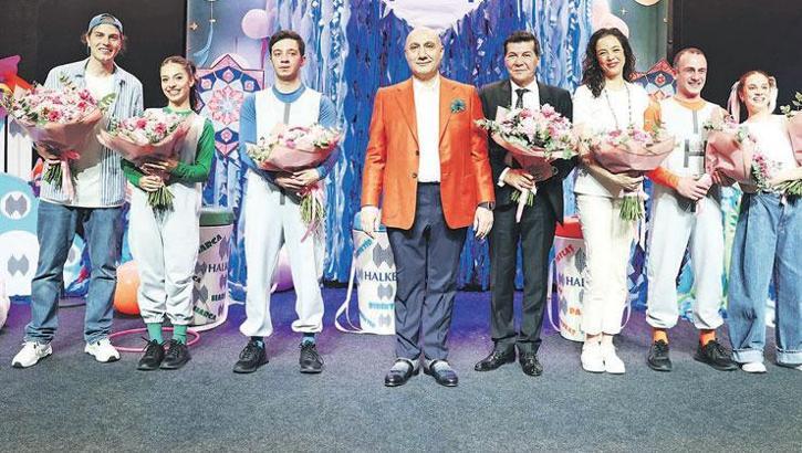 Finansal okuryazarlık tiyatroyla buluşuyor