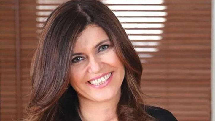 Pınar Eczacıbaşı hayatını kaybetti