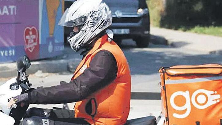Trendyol GO’yu Uber alıyor