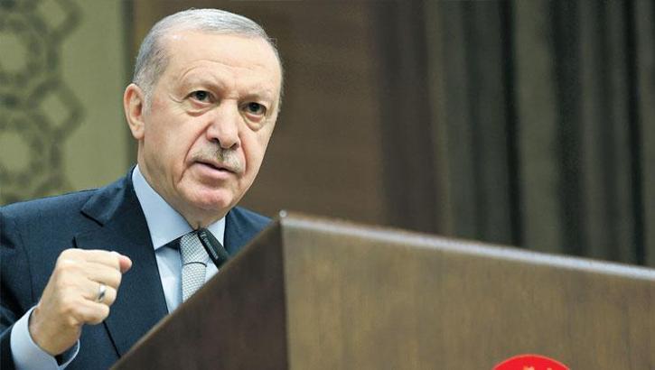 Yeni Türkiye’de eskiye rağbet kalmamıştır
