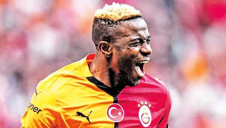 5. yıldız için savaşıyorum