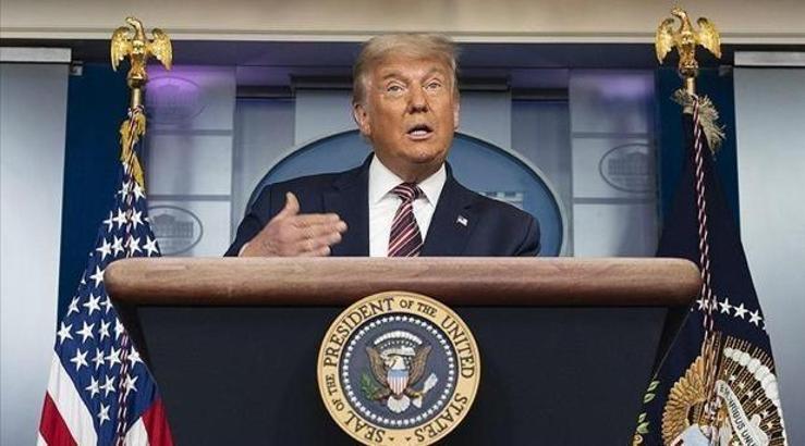 ABD'den flaş İstanbul açıklaması: Putin gelirse Trump da orada olacak