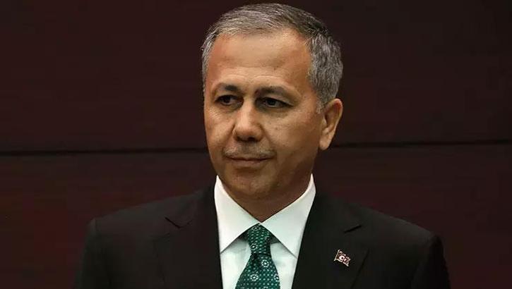 Bakan Yerlikaya: Siber güvenlik artık hayati bir zorunluluk haline geldi