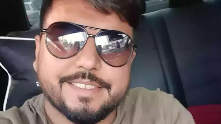 Cumhurbaşkanı'na hakaret ettiği belirlenen Arif Kocabıyık'ın gözaltına alındığı bildirildi