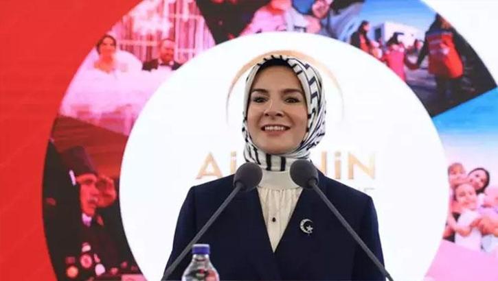 Mayıs ayı yaşlı ve engelli aylıkları ile ilgili Bakan Göktaş'tan açıklama
