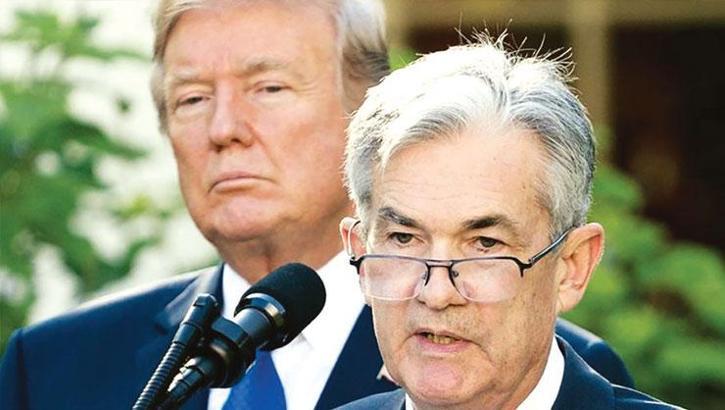 FED faize dokunmadı 'acelemiz yok' mesajı verdi