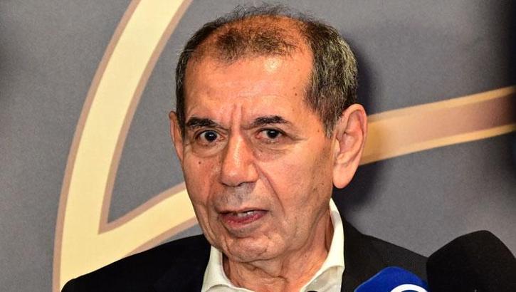 Yapı onların işi biz hep sahadayız