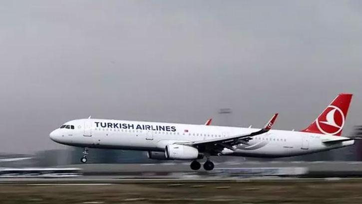 THY açıkladı! Kabin memuru alımı yapılacak
