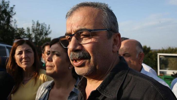 ‘Sırrı Süreyya Önder’in aracında bulunan düzenek için DEM Parti’den açıklama