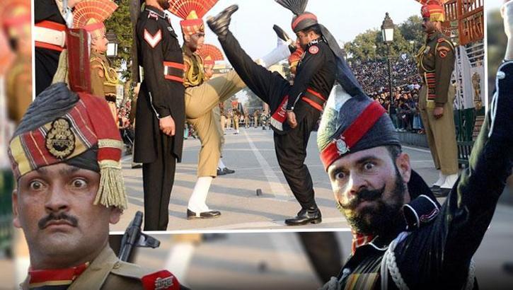 İki nükleer güç karşı karşıya! Uzman isimden kritik sözler: Batı'dan Hindistan'a 'yeşil ışık'