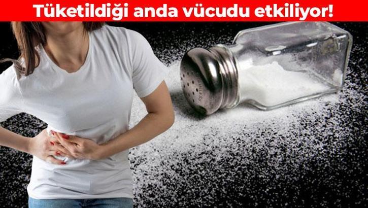 Böbreklerin sağlığını bozan büyük hata! Vücudu perişan ediyor: Kemikleri peynir gibi eritiyor