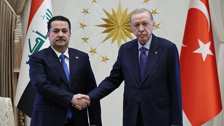 Cumhurbaşkanı Erdoğan'dan Pakistan ve Hindistan gerilimi açıklaması: Sıcak çatışmaya dönüşmesinden endişe duyuyoruz