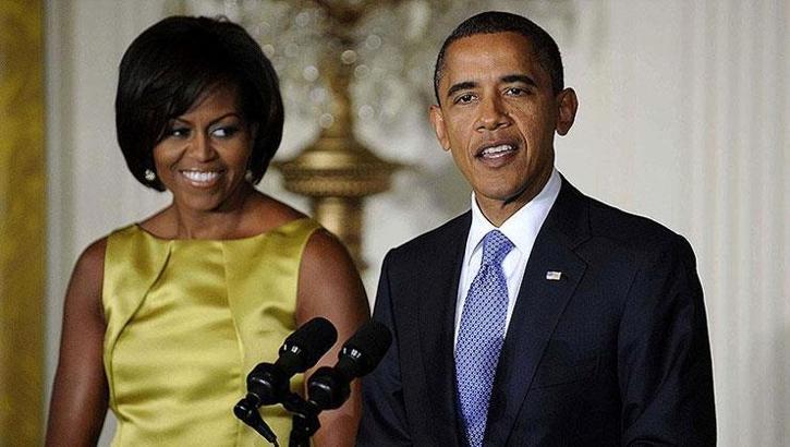 Obama'dan tüyler ürpertici yorum