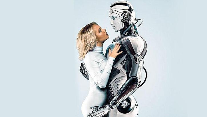 'Herkese yapay zekalı bir terapist'