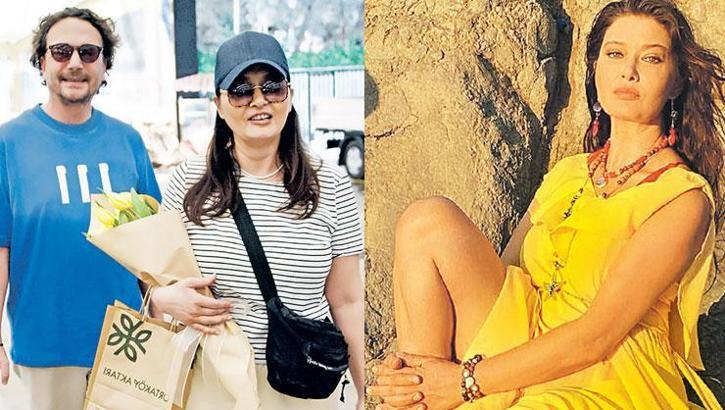 'İstanbul ile evliliğimiz bitti!'