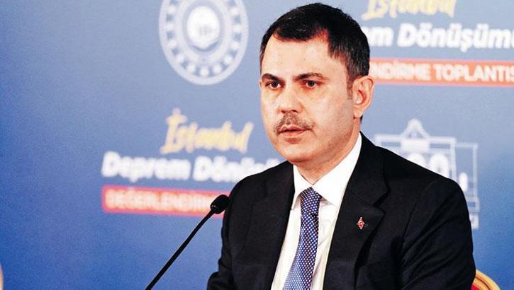Başlıksız61 bin konut az hasarlı çıktı