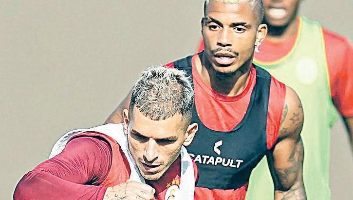 Son karar üçlü