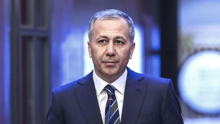 Bakan Yerlikaya duyurdu: 75 gayrimenkul ve 34 araca el konuldu