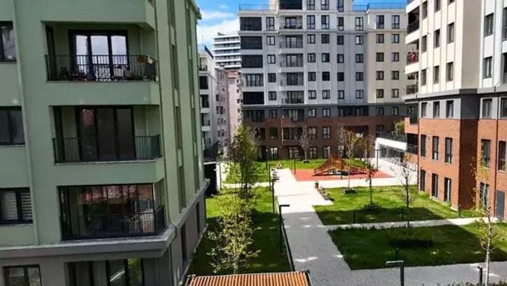 Tozkoparan’da örnek dönüşüm! Bakan Kurum: Gelin hep birlikte deprem kabuslarımıza son verelim