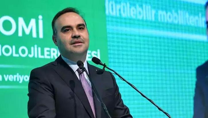 Bakan Kacır duyurdu! 2030'a kadar seviye 3 yerli otonom araç ülkemizde üretilecek