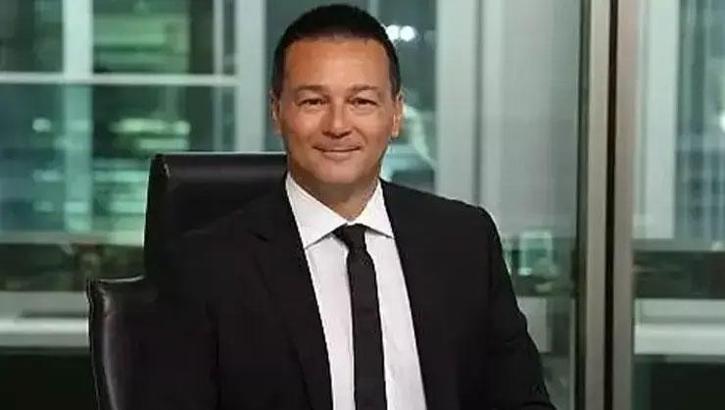 Eski Zorlu Holding CEO'su Cem Köksal hakkında beraat kararı