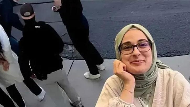 Rümeysa Öztürk için ABD mahkemesinden karar