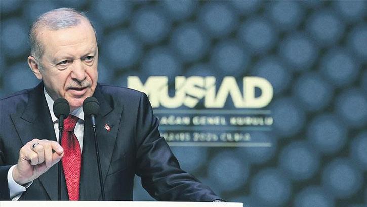 CHP’nin süratle normalleşmesi şart