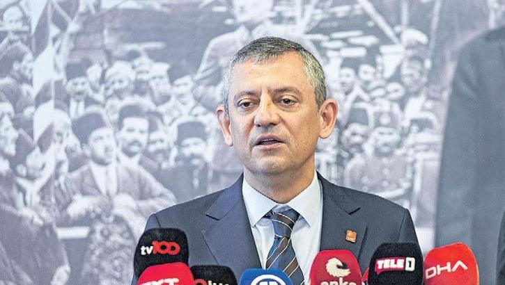 'Artık bu kaotik gündemden çıkın'